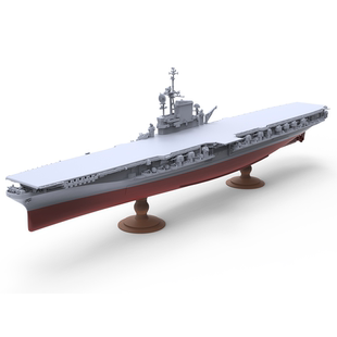 SSC2000615/S 1/2000 美国海军中途岛级航空母舰1号舰 中途岛