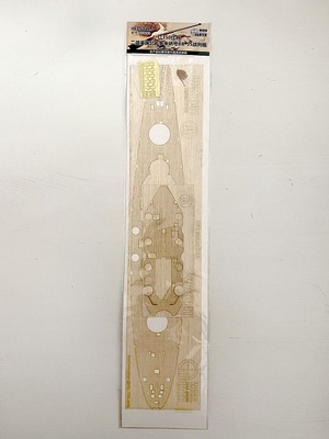 北卡罗莱纳战列舰木甲板带锚链