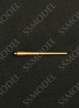 SSMODEL SS700207 1/700 舰船金属炮管 16英寸 406mm 10pcs