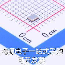 Q22FA12800101 无源晶振 40MHz ±10ppm 10pF 现货 现货