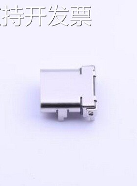 918-318K2023C40004 USB连接器 Type-C 母 SMD