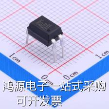 ORPC-814A 光耦-光电晶体管输出 ORPC-814A 消费级 现货