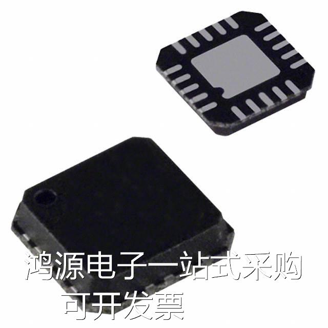 AD7689ACPZRL7『IC ADC 16BIT SAR 20LFCSP』 现货 现货 电子元器件市场 模数转换器/数模转换器 原图主图