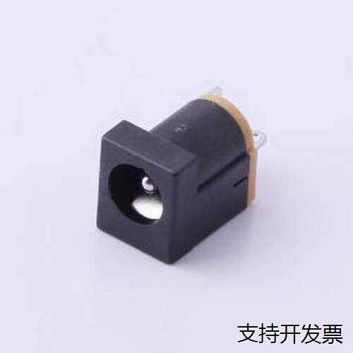 DC-012-B电源连接器插座