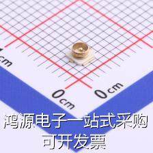 BWIPX-1-001E RF射频同轴连接器 BWIPX-1-001E IPEX内针 天线座 I