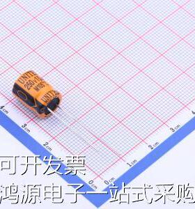 KM150M2501013PE9 直插铝电解电容 15uF ±20% 250V 原装现