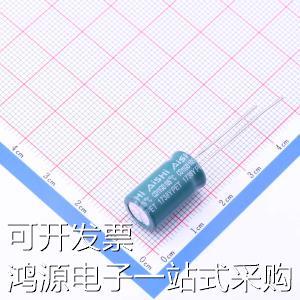 EGD2CM330G16OT 直插铝电解电容 33uF ±20% 160V 原装现货