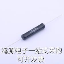 HVLR3908F1G00K9 插件电阻 1000MΩ ±1% 3W 现货