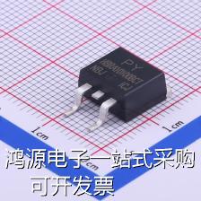 HBRA10100BCT 肖特基二极管 100V 5A 780mV@5A 现货
