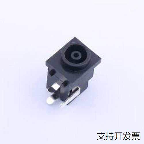 DC-038A电源连接器插座