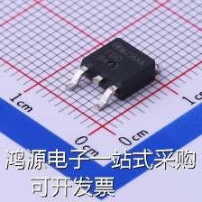 FDD8445 场效应管(MOSFET) 现货