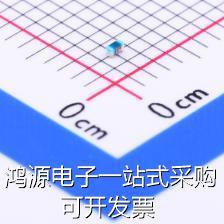 LQW15AN12NJ00D 贴片电感 12nH ±5% 140mΩ 现货