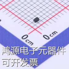 ESD5Z6V0-MS 静电放电(ESD)保护器件 ESD5Z6V0-MS ZG