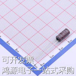 EKMG350ELL470ME11D 直插铝电解电容 47uF ±20% 35V 原装
