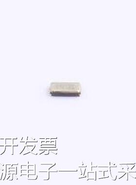 ABS07-166-32.768KHZ-T 无源晶振 32.768kHz ±10ppm 7pF SMD3215