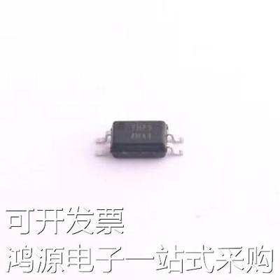 IS281C 光耦-光电晶体管输出 IS281C SOIC-4-175mil 原装现货