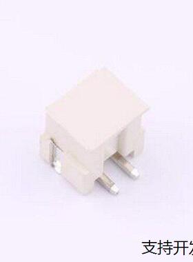 VH396-S02CCA-00 线对板针座 VH396-S02CCA-00 SMD,P=3.96mm