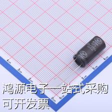 ECH2EM220G20OTZO直插铝电解电容 22uF±20% 250V现货