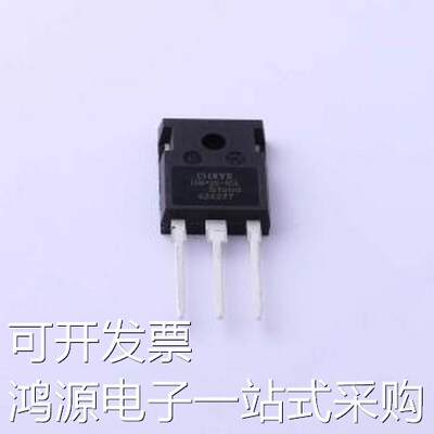 DSP25-16A 通用二极管 电压:1.6kV 电流:28A TO-247AD 原装现货