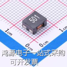 SCM7060-501T共模滤波器 450Ω@100MHz 5A原装现货