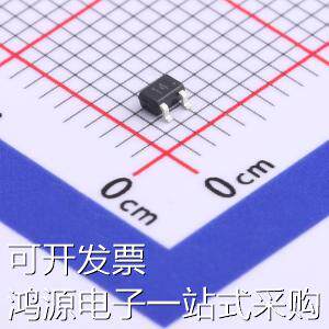 DTA114EUA-TP 数字晶体管 电流:100mA 耐压:50V 原装现货