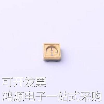 G3535N1UVN5U12 275NM 紫外线LED 3535UVC深紫外LED 120度 SMD353