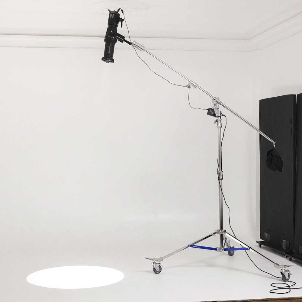 爱图仕聚光筒SpotlightMount