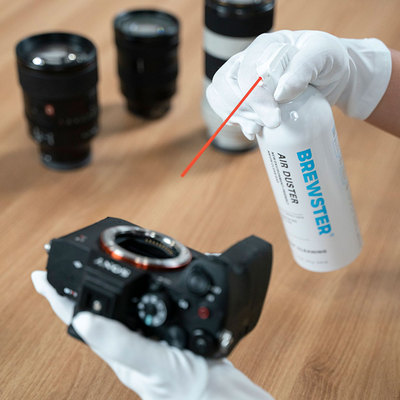 影视吹气除尘罐KUPO气罐