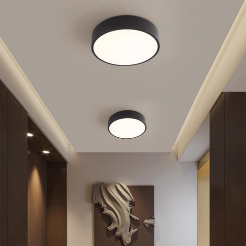 佛兰仕LED简约走廊过道好吸顶灯