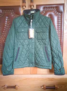 PLORY冬款薄棉服POJP247T02