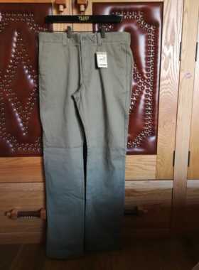 2020 WHO.A.U厚款休闲裤WHTC52104C