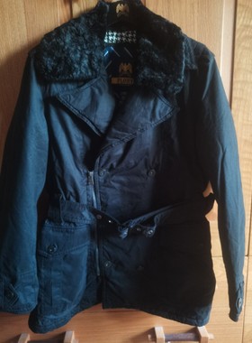 PLORY棉服PYJP87C04