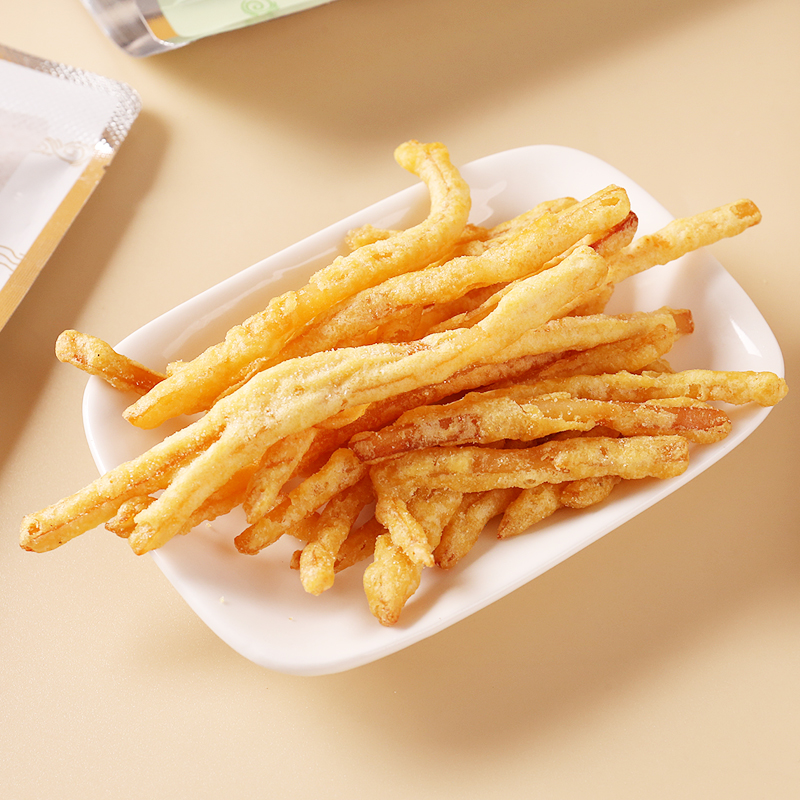 韩剧同款韩国零食维艾福缔鱿鱼丝