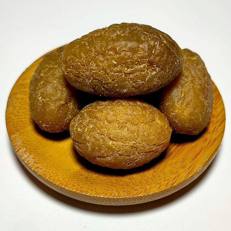 2斤装 盐津橄榄咸味甘草橄榄福建漳州闽南特产80怀旧食品休闲零食