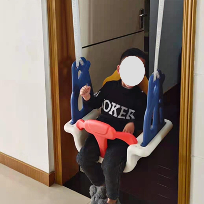 儿童室内门框家用户外荡秋千