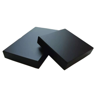 木质实心亚光摆件底座