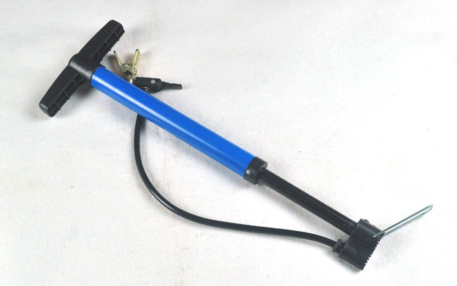 Pompe à vélo - Ref 2392218 Image 3