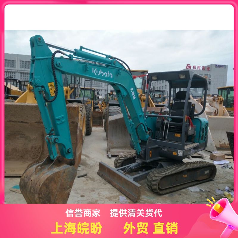 国产原装二手小挖机 玉柴13小型挖掘机 微挖专家