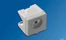 LGA670 德国OSRAM欧司朗 SIDELED 4040侧面黄绿色高亮LED