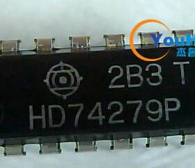 HD74279P DIP/直插16脚 维修专用