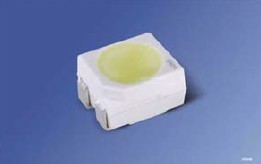 LWETSG-AABB-JKPL-1 OSRAM欧司朗 3528四脚白色白光共阴极高亮LED