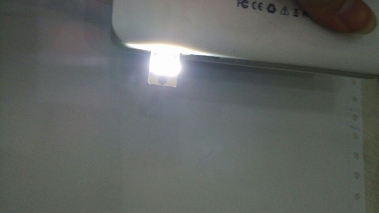 Lampe USB - Ref 377351 Image 3