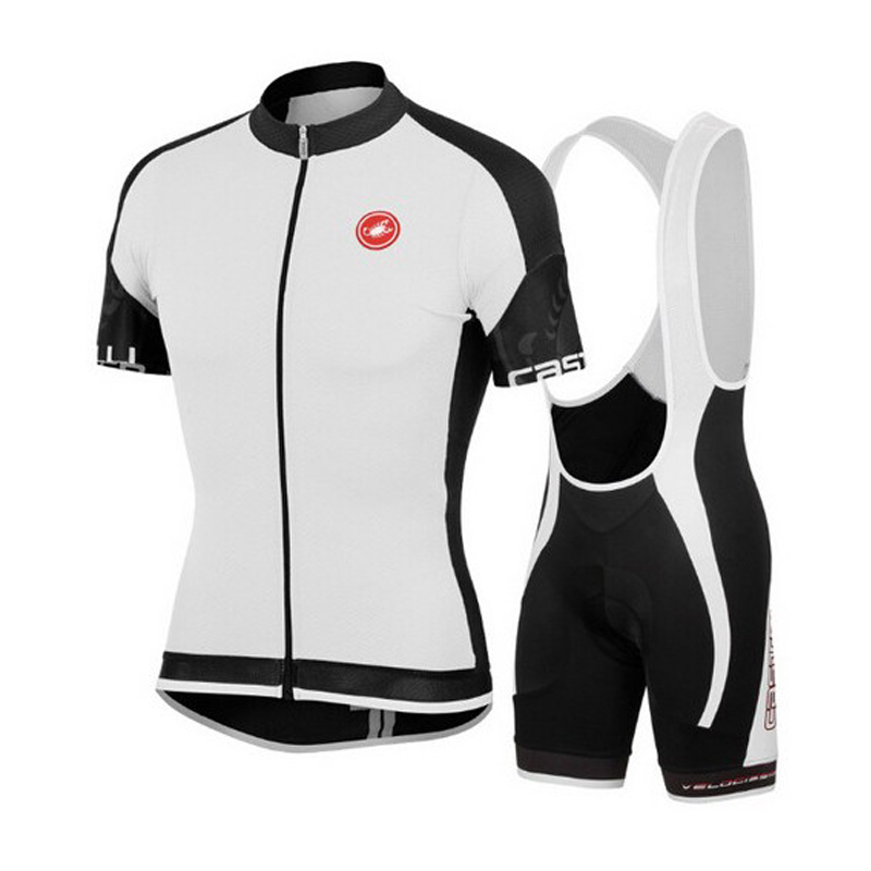 Vêtement cyclisme mixte - Ref 2212587 Image 3