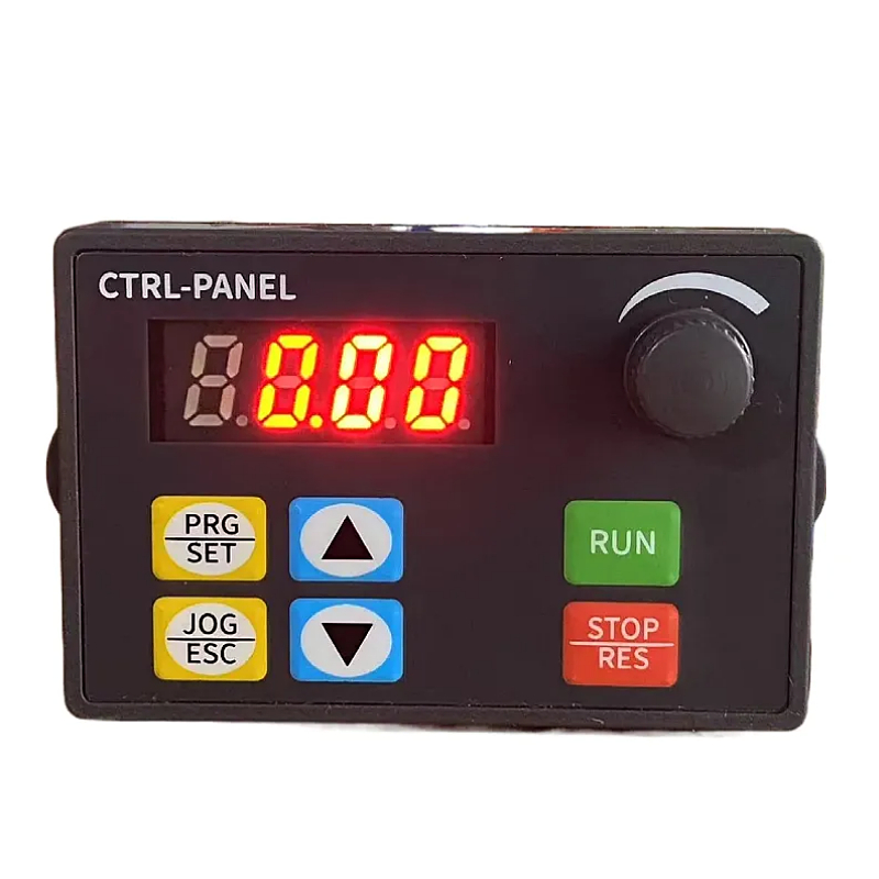 富陆锐普力控HS320控制键盘