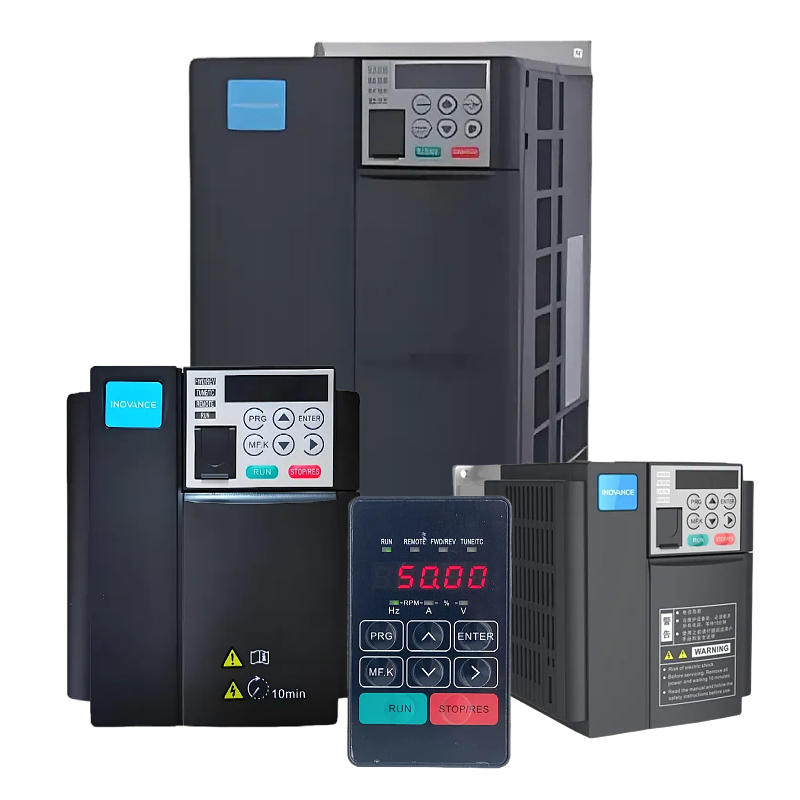 MD310-KEY1汇川变频器操作面板