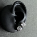 K Type 8mm Pair