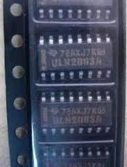 全新原裝步进电机驱动 ULN2003A ULN2003AN 贴片SOP
