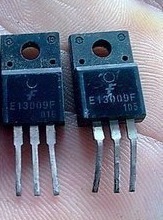 大量现货销售 原装仙童 进口拆机 E13009 E13009F 电源管 塑封