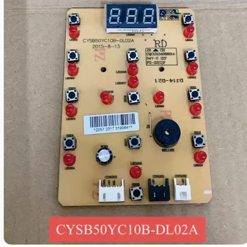 电压力锅配件CYSB50YC10B-