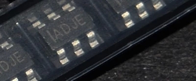 全新液晶电源6脚管理芯片MP1470GJ 1ADJD IADJE IADJF SOT23-6